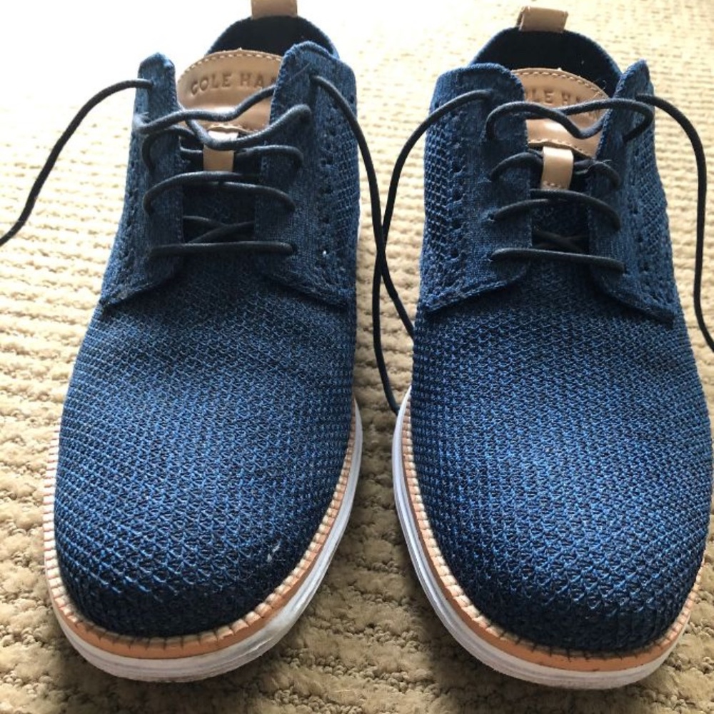Cole Haan Shoe